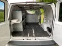 2000 GMC Safari ALL WHEEL DRIVE CARGO VAN  (VIDEO ATTACHED)