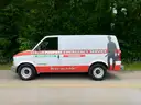 2000 GMC Safari ALL WHEEL DRIVE CARGO VAN  (VIDEO ATTACHED)