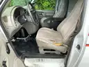 2000 GMC Safari ALL WHEEL DRIVE CARGO VAN  (VIDEO ATTACHED)