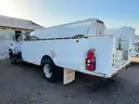 1991 Chevrolet C7500 Tanker Truck