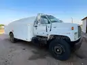 1991 Chevrolet C7500 Tanker Truck