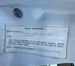 1991 Chevrolet C7500 Tanker Truck