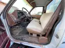 1991 Chevrolet C7500 Tanker Truck
