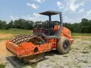 2012 Hamm TD2011L04W 66&#x201D; Vibratory Compactor ( VIDEO ATTACHED)