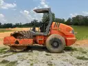 2012 Hamm TD2011L04W 66&#x201D; Vibratory Compactor ( VIDEO ATTACHED)