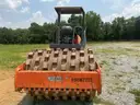2012 Hamm TD2011L04W 66&#x201D; Vibratory Compactor ( VIDEO ATTACHED)