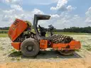 2012 Hamm TD2011L04W 66&#x201D; Vibratory Compactor ( VIDEO ATTACHED)