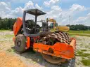 2012 Hamm TD2011L04W 66&#x201D; Vibratory Compactor ( VIDEO ATTACHED)