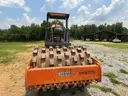 2012 Hamm TD2011L04W 66&#x201D; Vibratory Compactor ( VIDEO ATTACHED)