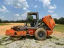 2012 Hamm TD2011L04W 66&#x201D; Vibratory Compactor ( VIDEO ATTACHED)
