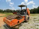 2012 Hamm TD2011L04W 66&#x201D; Vibratory Compactor ( VIDEO ATTACHED)