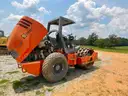2012 Hamm TD2011L04W 66&#x201D; Vibratory Compactor ( VIDEO ATTACHED)