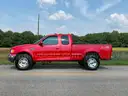 2000 Ford F-150 XLT SuperCab Short Bed 4WD
