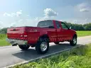 2000 Ford F-150 XLT SuperCab Short Bed 4WD