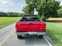 2000 Ford F-150 XLT SuperCab Short Bed 4WD