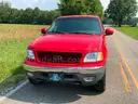 2000 Ford F-150 XLT SuperCab Short Bed 4WD