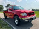 2000 Ford F-150 XLT SuperCab Short Bed 4WD