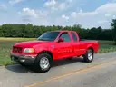 2000 Ford F-150 XLT SuperCab Short Bed 4WD