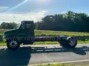2005 International 4300 Cab &#x26; Chassis DT466E ( VIDEO ATTACHED)