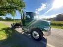 2005 International 4300 Cab &#x26; Chassis DT466E ( VIDEO ATTACHED)