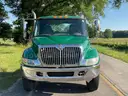2005 International 4300 Cab &#x26; Chassis DT466E ( VIDEO ATTACHED)