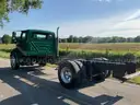 2005 International 4300 Cab &#x26; Chassis DT466E ( VIDEO ATTACHED)