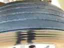 2005 International 4300 Cab &#x26; Chassis DT466E ( VIDEO ATTACHED)