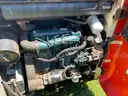 2000 Bobcat 763 with 709 Backhoe Attachment