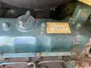 2000 Bobcat 763 with 709 Backhoe Attachment
