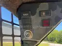 2000 Bobcat 763 with 709 Backhoe Attachment