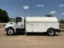 2007 International 4300 Fuel Tanker ( Video attached)