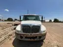 2007 International 4300 Fuel Tanker ( Video attached)