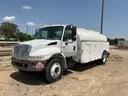 2007 International 4300 Fuel Tanker ( Video attached)