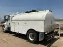 2007 International 4300 Fuel Tanker ( Video attached)
