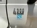 2007 International 4300 Fuel Tanker ( Video attached)
