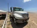 2007 International 4300 Fuel Tanker ( Video attached)