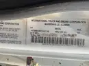 2007 International 4300 Fuel Tanker ( Video attached)