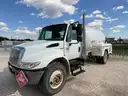 2005 International 4300 (DT466 Diesel)