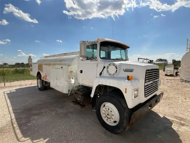 1993 Ford LN8000F Cummins 8.3 (VIDEO ATTACHED0