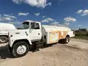 1993 Ford LN8000F Cummins 8.3 (VIDEO ATTACHED0