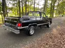 1982 Chevrolet C/K 10 Short Bed  Classic Truck.