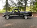 1982 Chevrolet C/K 10 Short Bed  Classic Truck.