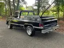 1982 Chevrolet C/K 10 Short Bed  Classic Truck.