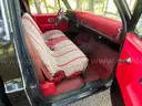 1982 Chevrolet C/K 10 Short Bed  Classic Truck.
