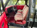 1982 Chevrolet C/K 10 Short Bed  Classic Truck.