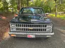 1982 Chevrolet C/K 10 Short Bed  Classic Truck.
