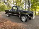 1982 Chevrolet C/K 10 Short Bed  Classic Truck.