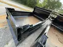 Unused 10&#x2019; OX Stockyard Dump Body