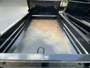 Unused 10&#x2019; OX Stockyard Dump Body