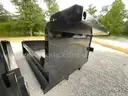 Unused 10&#x2019; OX Stockyard Dump Body